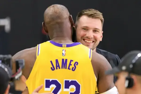 Lakers Falter Despite Luka’s Sharper Form