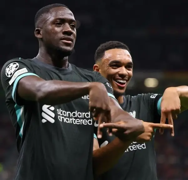 Liverpool Face Renewals as Tension Escalates