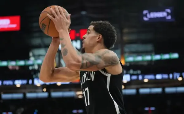 Durant Trade Haul Fuels Nets Rapid Rebuild