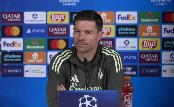 Real Madrid Coaching Uncertainty Deepens