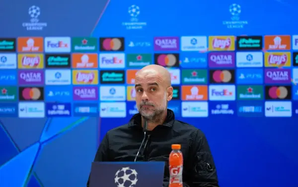 Guardiola Leaving Man City Who Takes Over