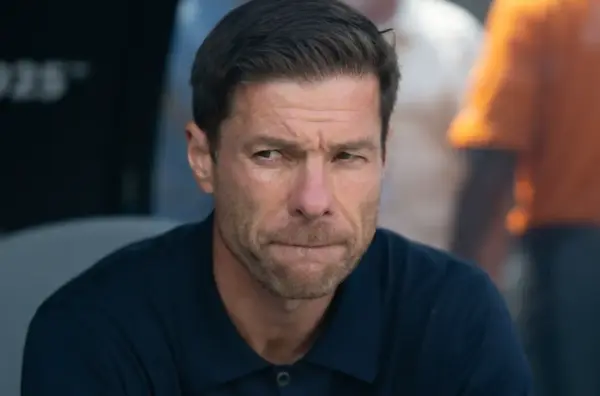 Alonso Exit Exposes Real Madrid Star Power