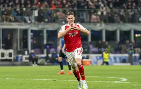 Who Can Stop Arsenal in Europe or England