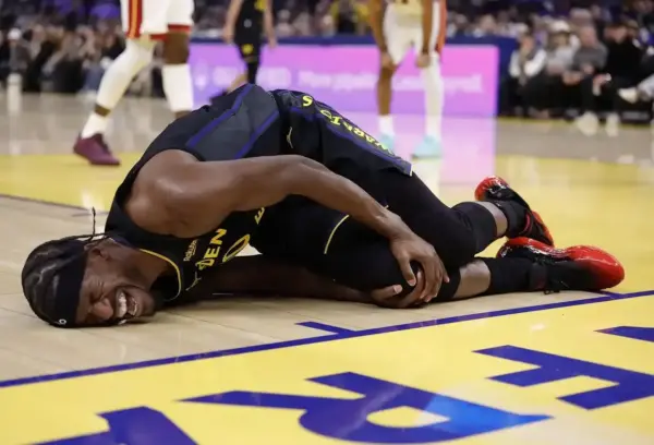 Butler Season Ends What Warriors Recover