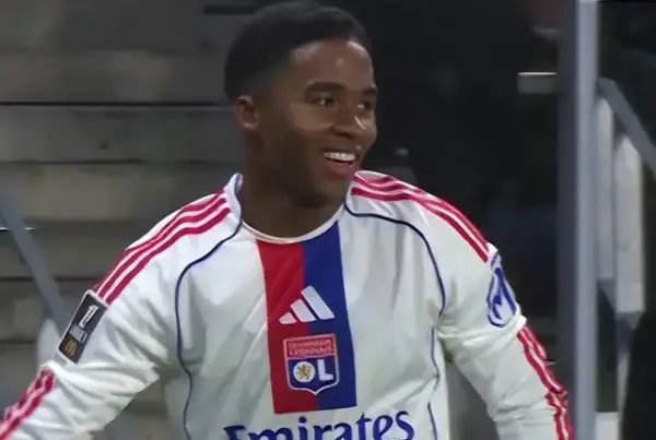 Teen Prodigy Thrives France Alonso Wrong