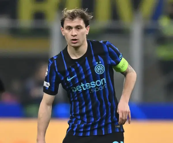 Inter Milan Exit May Trigger Thuram Transfer