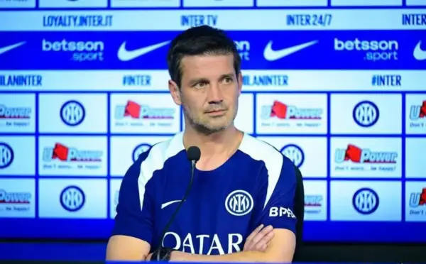 Chivu Wants Roma Midfielder For Inter Milan