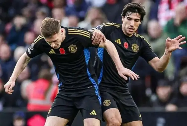 United Boost As Madrid Hesitate Over Tonali