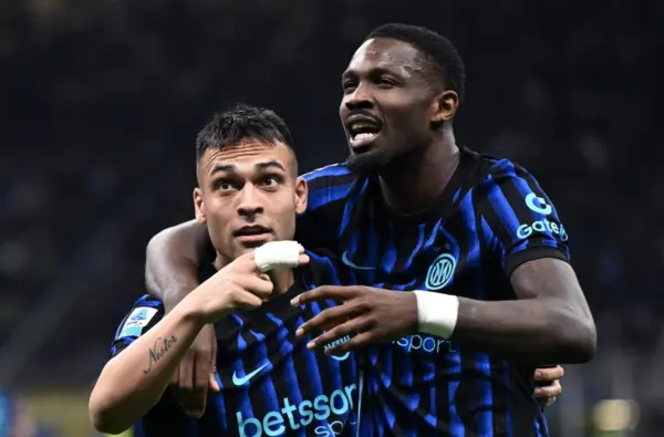 Inter Momentum Builds Barella Back in Form