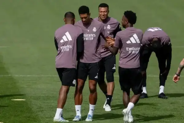 Why Real Madrid May Turn To Mourinho Again