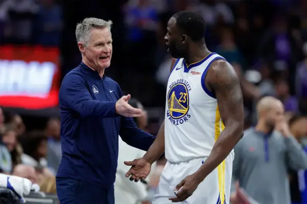 Warriors Dynasty Nears Painful Final Chapter
