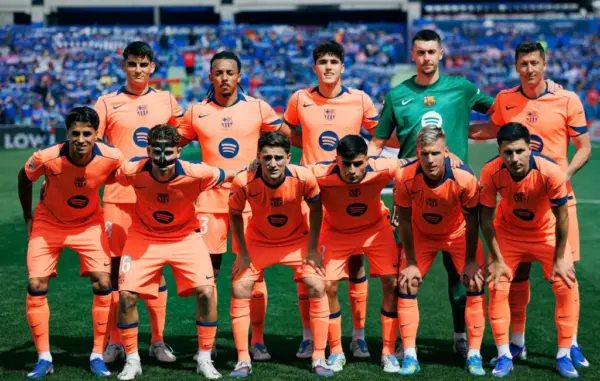 Alaves Prepare For Survival Battle With Barca