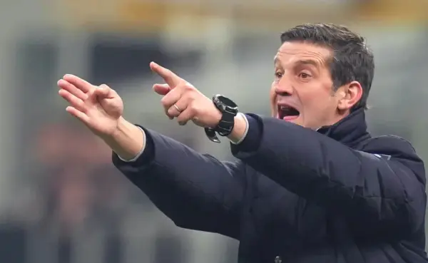Zanetti Rebuilds Inter’s Dynasty From Ruins