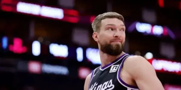 Kings Eye Sabonis Deal as Four Teams Circle