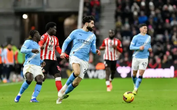 Gvardiol Rejects Madrid and Stays at Man City