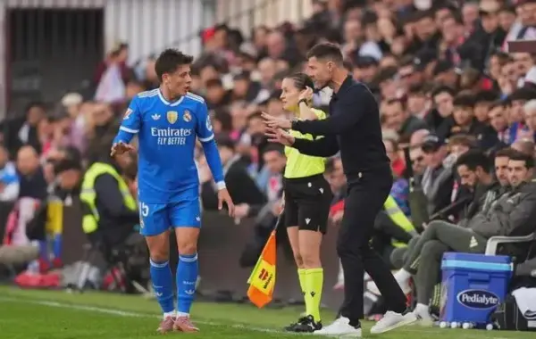 Real Madrid Board Trusts Alonso to Recover